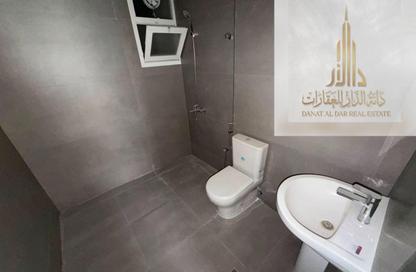 Apartment - 2 - 3 for rent in Al Jurf 3 - Al Jurf - Ajman