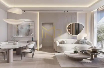 Apartment - 2 Bedrooms - 2 Bathrooms for sale in Celeste Al Jaddaf - Al Jaddaf - Dubai