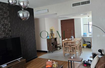 Apartment - 1 Bedroom - 1 Bathroom for rent in Al Ghadeer 2 - Al Ghadeer - Abu Dhabi
