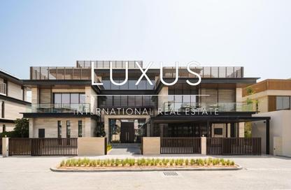 Villa - 6 - 7+ for sale in Reem Hills - Najmat Abu Dhabi - Al Reem Island - Abu Dhabi Villa - 6 - 7+ for sale in Reem Hills - Najmat Abu Dhabi - Al Reem Island - Abu Dhabi
