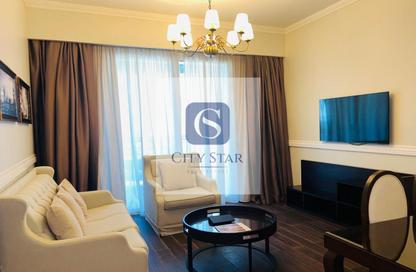 Hotel and Hotel Apartment - 1 Bedroom - 2 Bathrooms for sale in Oceana Hotel and Apartments - Oceana - Palm Jumeirah - Dubai Hotel and Hotel Apartment - 1 Bedroom - 2 Bathrooms for sale in Oceana Hotel and Apartments - Oceana - Palm Jumeirah - Dubai