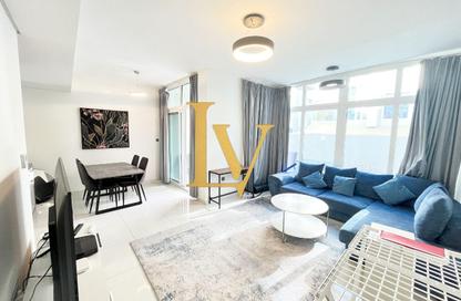 Townhouse - 3 Bedrooms - 3 Bathrooms for rent in Basswood - Damac Hills 2 - Dubai
