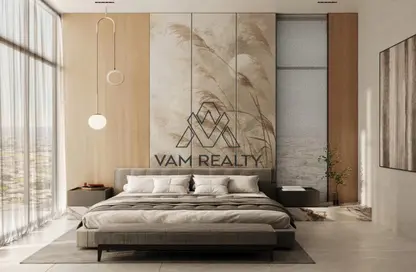 Apartment - 1 Bedroom - 1 Bathroom for sale in Bellagio by Sunrise - Wasl Gate - Dubai