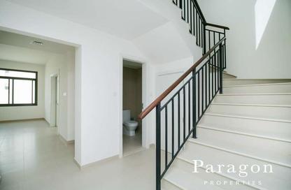 Townhouse - 4 - 4 for rent in Noor Townhouses - Town Square - Dubai Townhouse - 4 - 4 for rent in Noor Townhouses - Town Square - Dubai