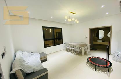 Villa - 3 - 6 for rent in Kabbali Hills - Al Helio 2 - Al Helio - Ajman
