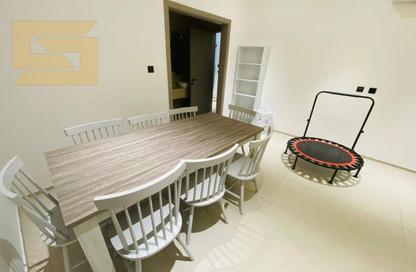 Villa - 3 - 6 for rent in Kabbali Hills - Al Helio 2 - Al Helio - Ajman