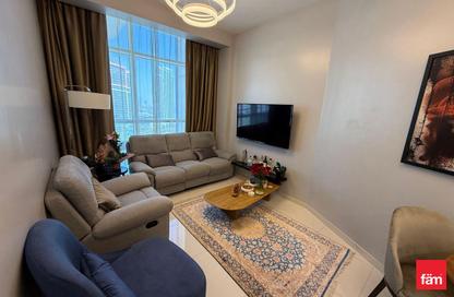 Apartment - 1 Bedroom - 2 Bathrooms for sale in Artesia D - Artesia - Damac Hills - Dubai