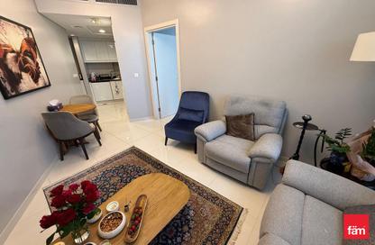 Apartment - 1 Bedroom - 2 Bathrooms for sale in Artesia D - Artesia - Damac Hills - Dubai