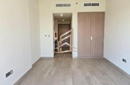 Apartment - Studio - 1 Bathroom for rent in Azizi Riviera 44 - Azizi Riviera - Meydan One - Meydan - Dubai