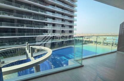 Apartment - 1 Bedroom - 2 Bathrooms for rent in Skyhills Residences 2 - Skyhills Residences - Dubai Science Park - Dubai