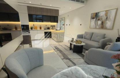 Apartment - 1 Bedroom - 2 Bathrooms for rent in Skyhills Residences 2 - Skyhills Residences - Dubai Science Park - Dubai