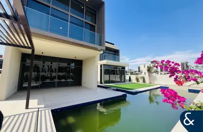 فيلا - 4 غرف نوم - 4 حمامات للبيع في جولف بلايس 2 - غولف بلايس - دبي هيلز استيت - دبي