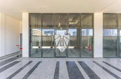 Shop - Studio for rent in AZIZI Riviera 37 - AZIZI Riviera - Meydan One - Meydan - Dubai