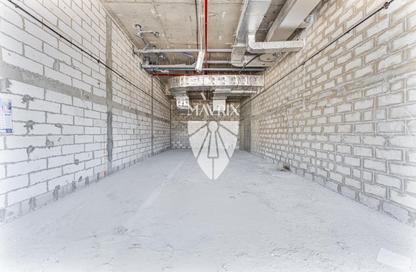 Shop - Studio for rent in Azizi Riviera 37 - Azizi Riviera - Meydan One - Meydan - Dubai