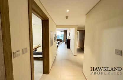 Apartment - 2 Bedrooms - 3 Bathrooms for rent in Nasayem Avenue 2 - Nasayem Avenue - Mirdif Hills - Mirdif - Dubai Apartment - 2 Bedrooms - 3 Bathrooms for rent in Nasayem Avenue 2 - Nasayem Avenue - Mirdif Hills - Mirdif - Dubai