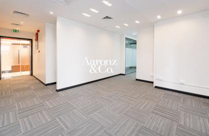 Office Space - Studio - 1 Bathroom for rent in Executive Tower D (Aspect Tower) - Executive Towers - Business Bay - Dubai