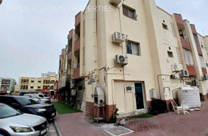 مجمع سكني - 8 غرف نوم - 8 حمامات للبيع في أبراج الراشدية - الراشدية - عجمان وسط المدينة - عجمان