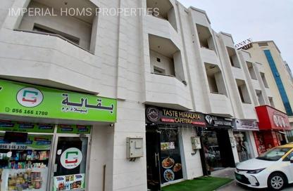 مجمع سكني - 8 غرف نوم - 8 حمامات للبيع في أبراج الراشدية - الراشدية - عجمان وسط المدينة - عجمان