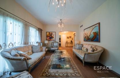 Villa - 4 - 4 for sale in Al Reem 3 - Al Reem - Arabian Ranches - Dubai