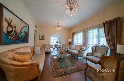 Villa - 4 - 4 for sale in Al Reem 3 - Al Reem - Arabian Ranches - Dubai