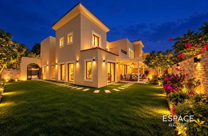 Villa - 4 - 4 for sale in Al Reem 3 - Al Reem - Arabian Ranches - Dubai