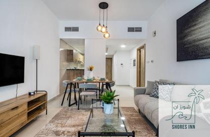 Apartment - 1 Bedroom - 1 Bathroom for rent in Continental Tower - Dubai Marina - Dubai Apartment - 1 Bedroom - 1 Bathroom for rent in Continental Tower - Dubai Marina - Dubai