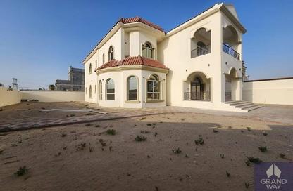 Villa - 5 - 6 for rent in Al Mizhar 3 - Al Mizhar - Dubai