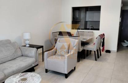 Apartment - 2 - 2 for rent in Daisy - Al Furjan - Dubai Apartment - 2 - 2 for rent in Daisy - Al Furjan - Dubai