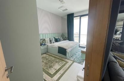 Apartment - 1 Bedroom - 2 Bathrooms for rent in Sharjah Sustainable City - Sharjah Apartment - 1 Bedroom - 2 Bathrooms for rent in Sharjah Sustainable City - Sharjah