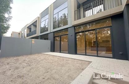 Townhouse - 3 Bedrooms - 4 Bathrooms for rent in Mudon Al Ranim 5 - Mudon - Dubai