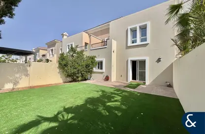 Villa - 3 Bedrooms - 3 Bathrooms for sale in Al Reem 1 - Al Reem - Arabian Ranches - Dubai