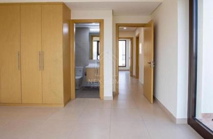 Duplex - 3 Bedrooms - 3 Bathrooms for rent in Souk Al Warsan Townhouses F - Souk Al Warsan - International City - Dubai