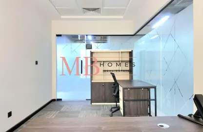 Office Space - Studio for rent in Deyaar building - Al Barsha 1 - Al Barsha - Dubai