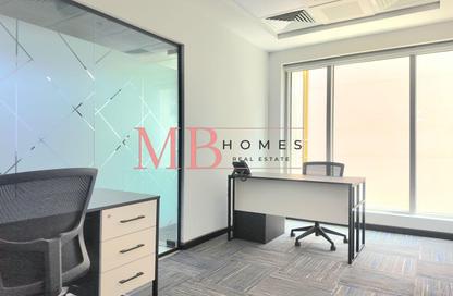 Office Space - Studio for rent in Deyaar building - Al Barsha 1 - Al Barsha - Dubai