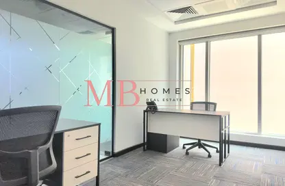 مكتب - استوديو للايجار في مبنى ديار - البرشاء 1 - البرشاء - دبي