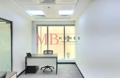 Office Space - Studio for rent in Deyaar building - Al Barsha 1 - Al Barsha - Dubai