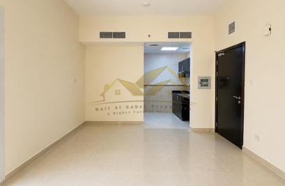 Apartment - Studio - 1 Bathroom for rent in Infinity Building - Al Satwa - Dubai Apartment - Studio - 1 Bathroom for rent in Infinity Building - Al Satwa - Dubai