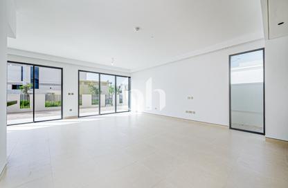 Villa - 4 Bedrooms - 5 Bathrooms for sale in Harmony 3 - Harmony - Tilal Al Ghaf - Dubai