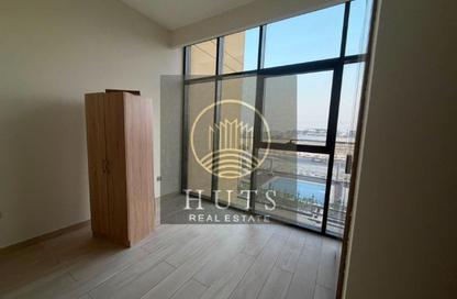 Apartment - 1 Bedroom - 2 Bathrooms for rent in Azizi Riviera 10 - Azizi Riviera - Meydan One - Meydan - Dubai