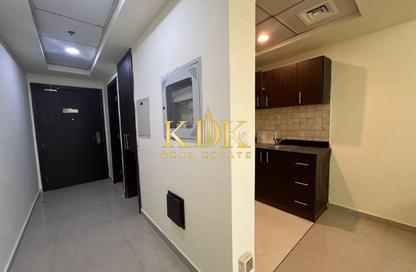 Apartment - Studio - 1 Bathroom for rent in Hanover Square - District 10 - Jumeirah Village Circle - Dubai