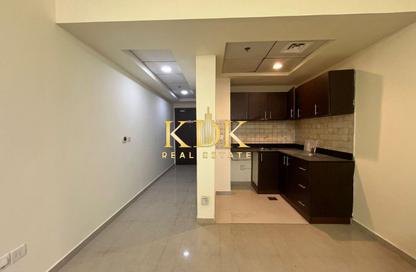 Apartment - Studio - 1 Bathroom for rent in Hanover Square - District 10 - Jumeirah Village Circle - Dubai