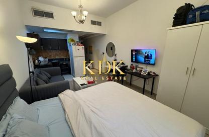 Apartment - Studio - 1 for rent in Hanover Square - District 10 - Jumeirah Village Circle - Dubai