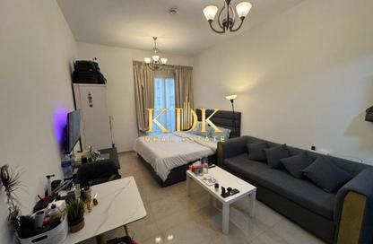 Apartment - Studio - 1 for rent in Hanover Square - District 10 - Jumeirah Village Circle - Dubai