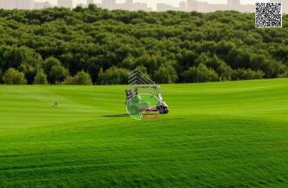 Land - Studio for sale in Sealine Residences - Al Zorah - Ajman