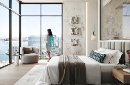 Apartment - 2 - 3 for sale in Bab Al Qasr Residence 22 - Al Raha Beach - Abu Dhabi
