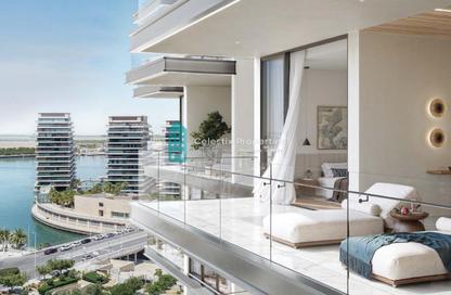 Apartment - 2 - 3 for sale in Bab Al Qasr Residence 22 - Al Raha Beach - Abu Dhabi Apartment - 2 - 3 for sale in Bab Al Qasr Residence 22 - Al Raha Beach - Abu Dhabi