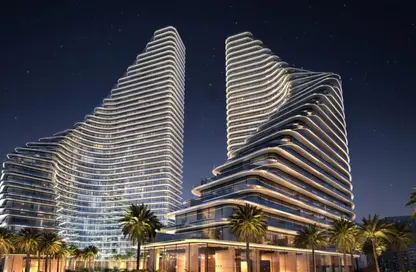 Apartment - Studio - 1 Bathroom for sale in Binghatti Flare - District 2 - Jumeirah Village Triangle - Dubai