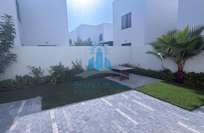 Villa - 4 - 5 for rent in Noya Viva - Noya - Yas Island - Abu Dhabi Villa - 4 - 5 for rent in Noya Viva - Noya - Yas Island - Abu Dhabi