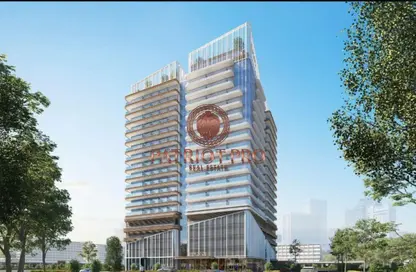 Shop - Studio - 1 Bathroom for sale in Azizi Ruby - District 15 - Jumeirah Village Circle - Dubai