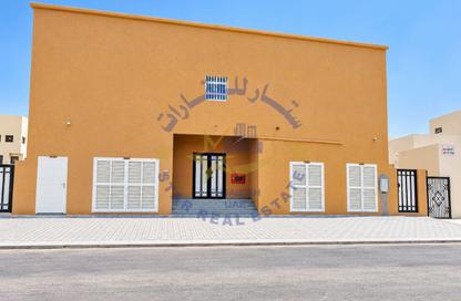 سكن عمال - استوديو - 7+ للايجار في دبا- الفجيرة - الفجيرة